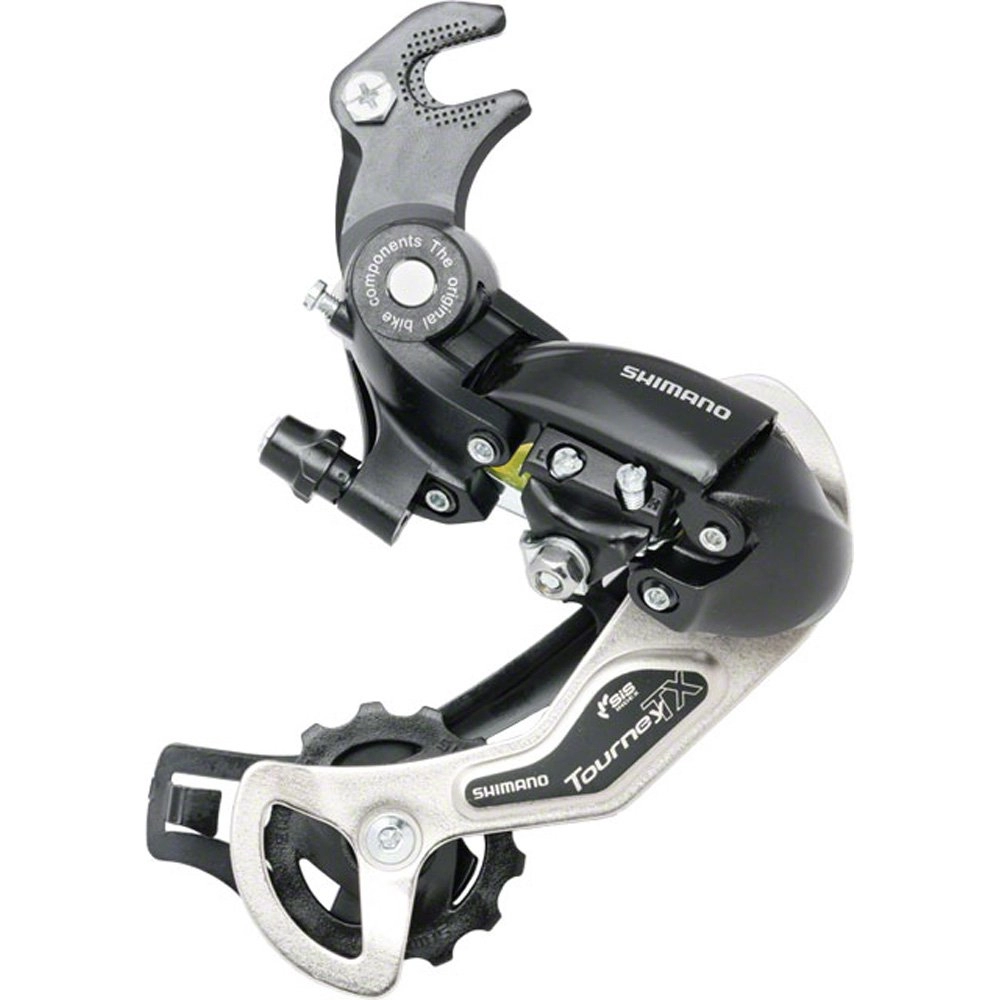 Schimbator viteza SHIMANO RD-TX35, 6/7 speed