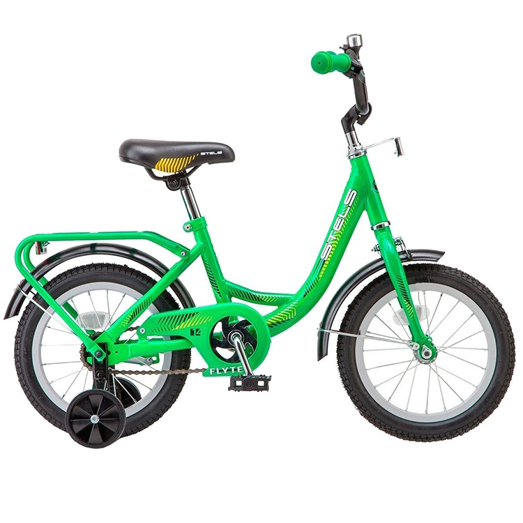 Bicicleta p/u copii STELS Flyte (18")