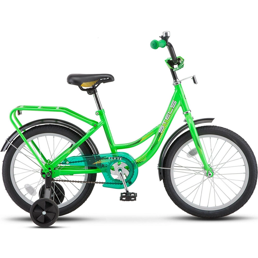 Велосипед для детей STELS Flyte (18")