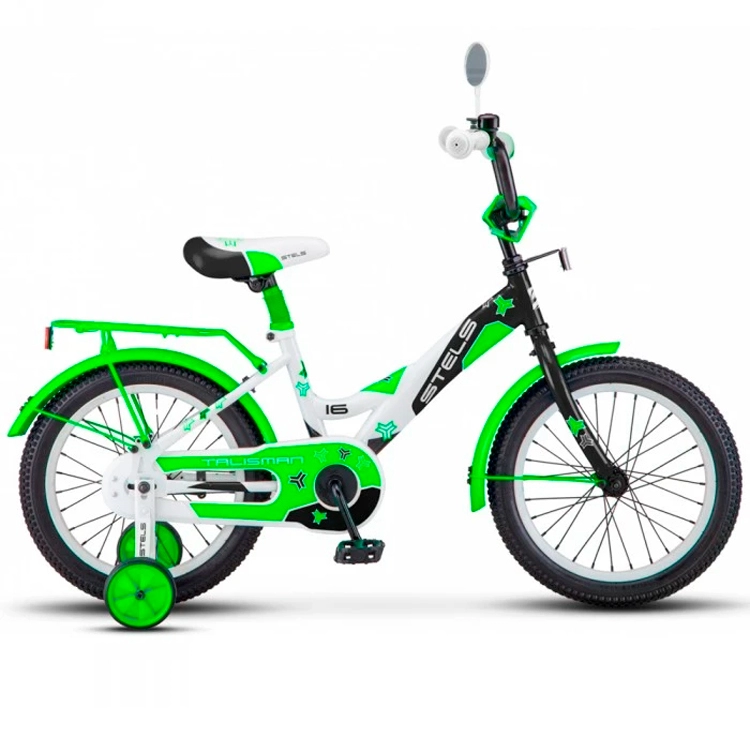 Велосипед для детей STELS Talisman14Green