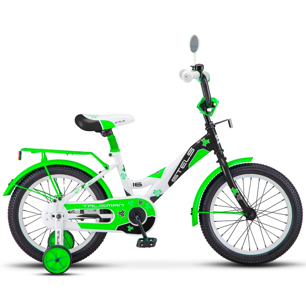 Велосипед для детей STELS Talisman14Green