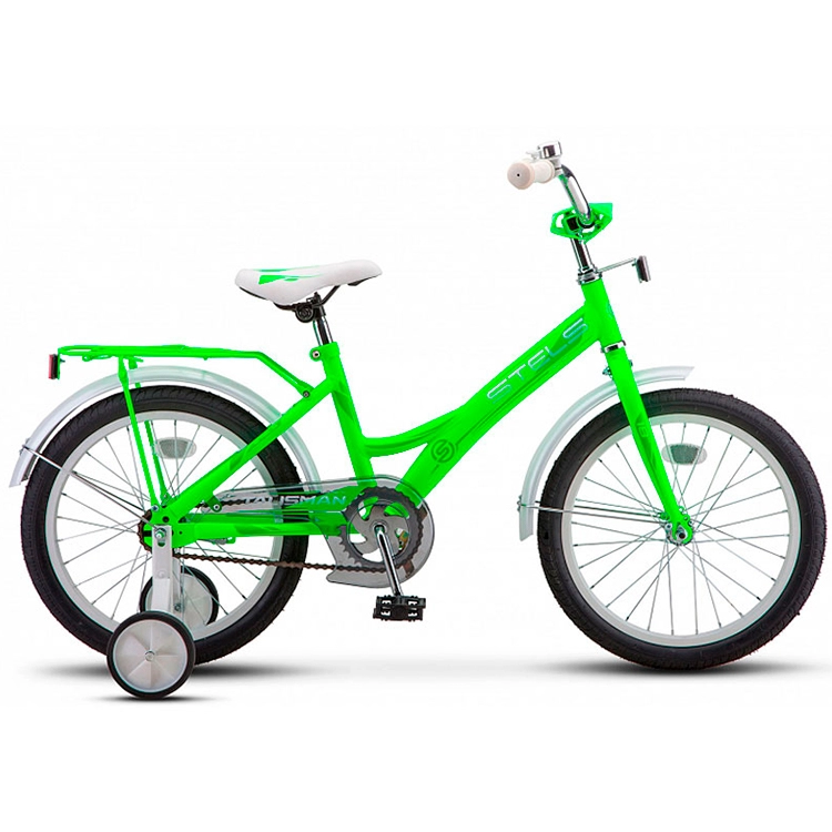 Bicicleta pentru copii STELS Talisman