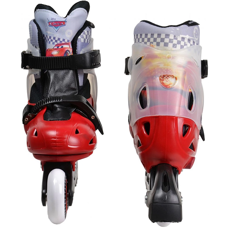 Роликовые коньки POWERSLIDE Cars 2 Inline