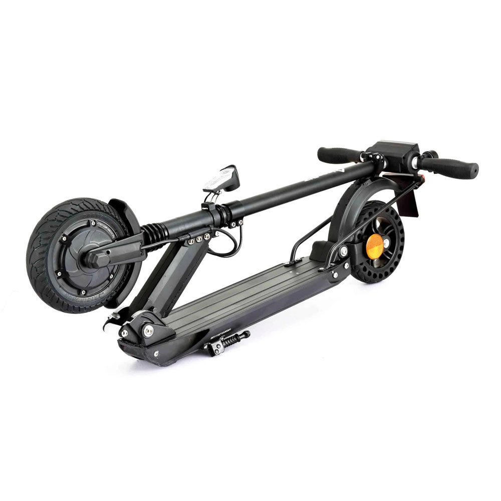 Trotineta electrica iconBIT TracerStreet