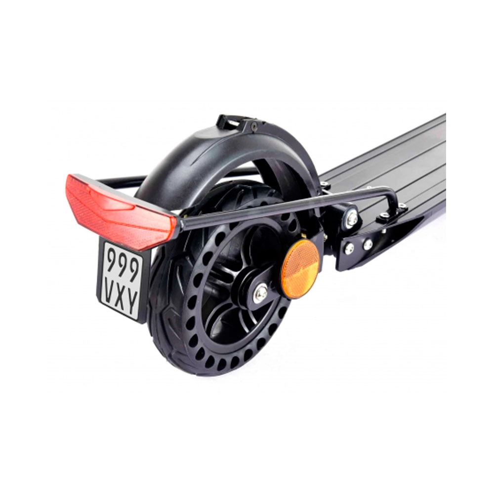 Trotineta electrica iconBIT TracerStreet