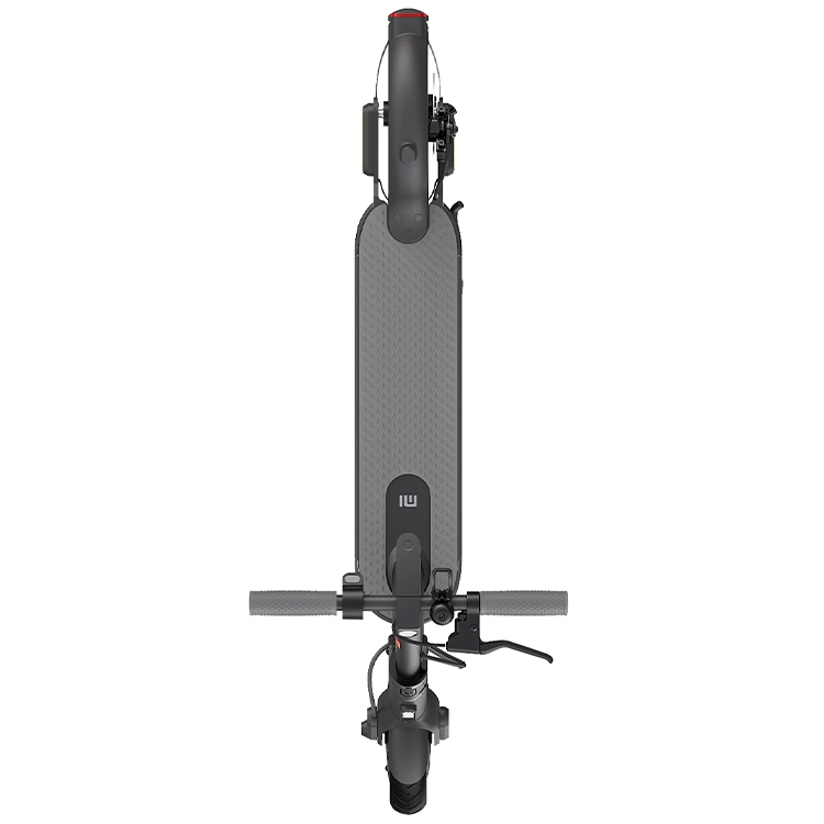 Электрический самокат Xiaomi Scooter 1S