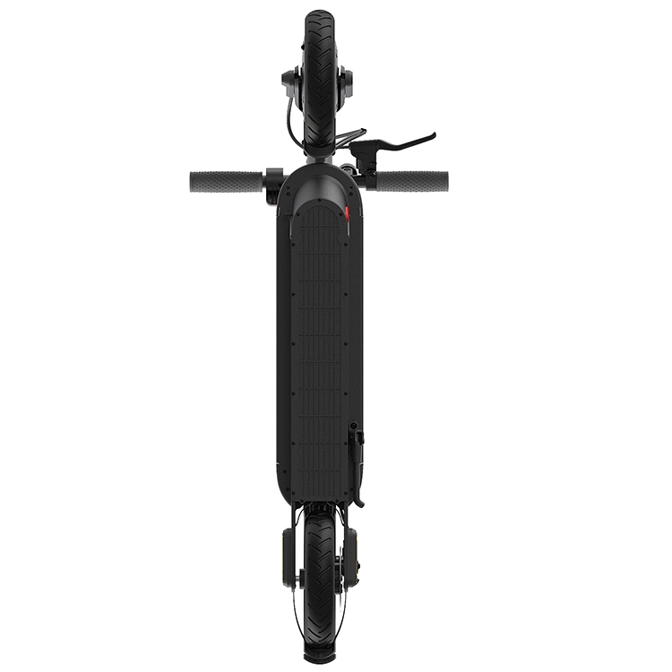 Электрический самокат Xiaomi Scooter 1S