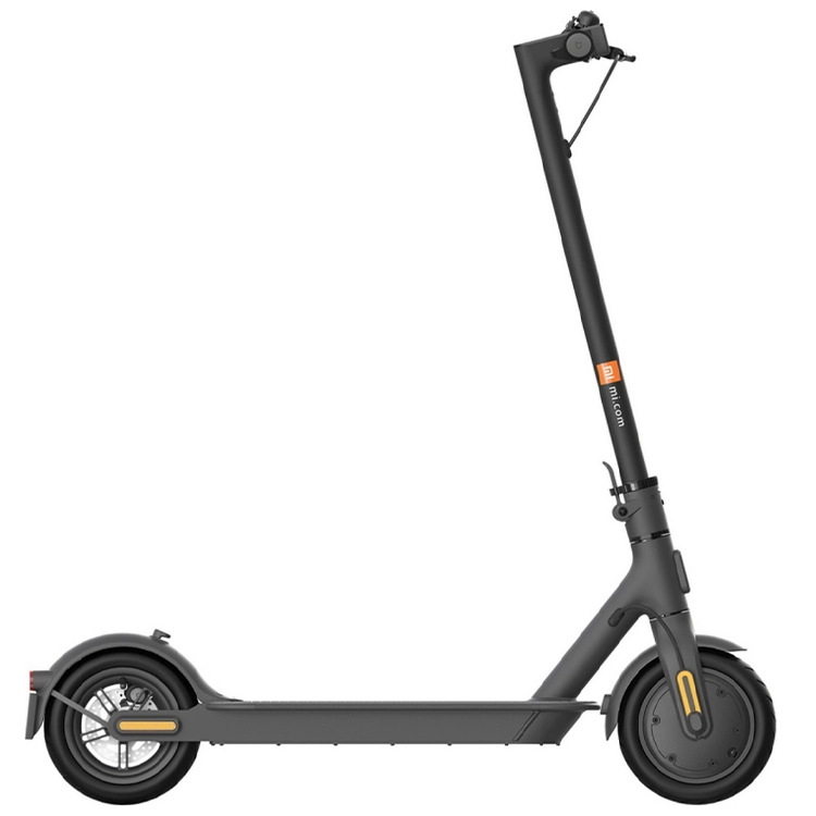 Электрический самокат Xiaomi Scooter 1S