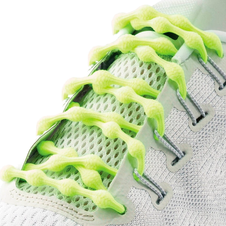 Sireturi Caterpy Run No-Tie Shoelaces
