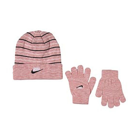 Set Caciula + Manusi Nike NAN SPACE DYED BEANIE SET