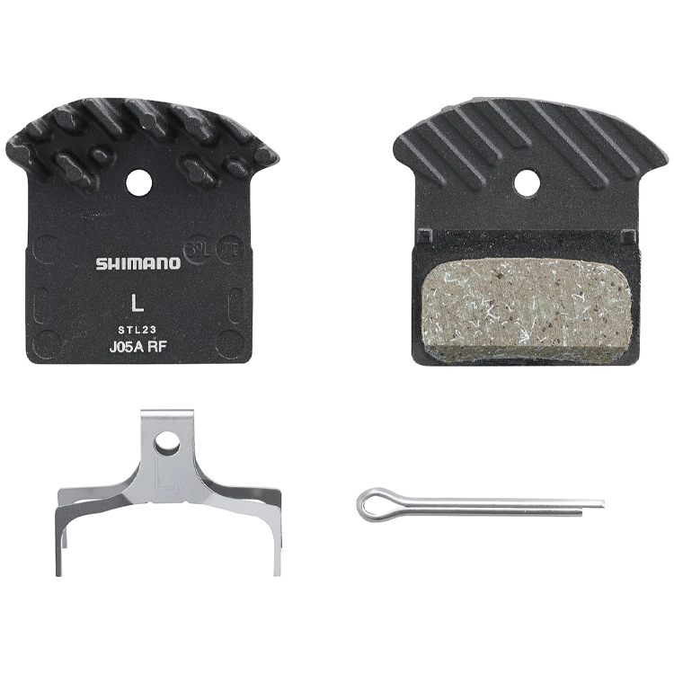 Тормозная колодка SHIMANO J05A-RF