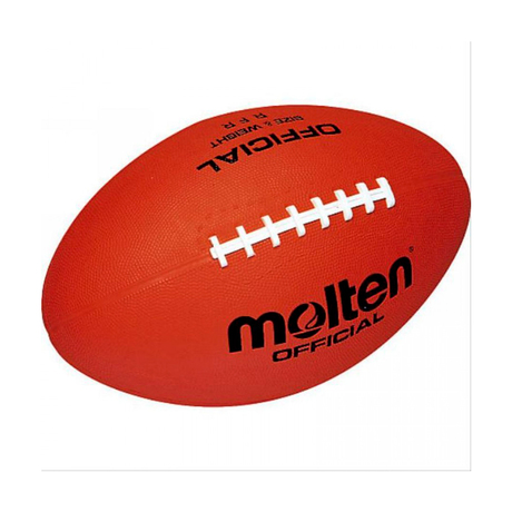 Minge p/rugbi Molten Rugby Ball