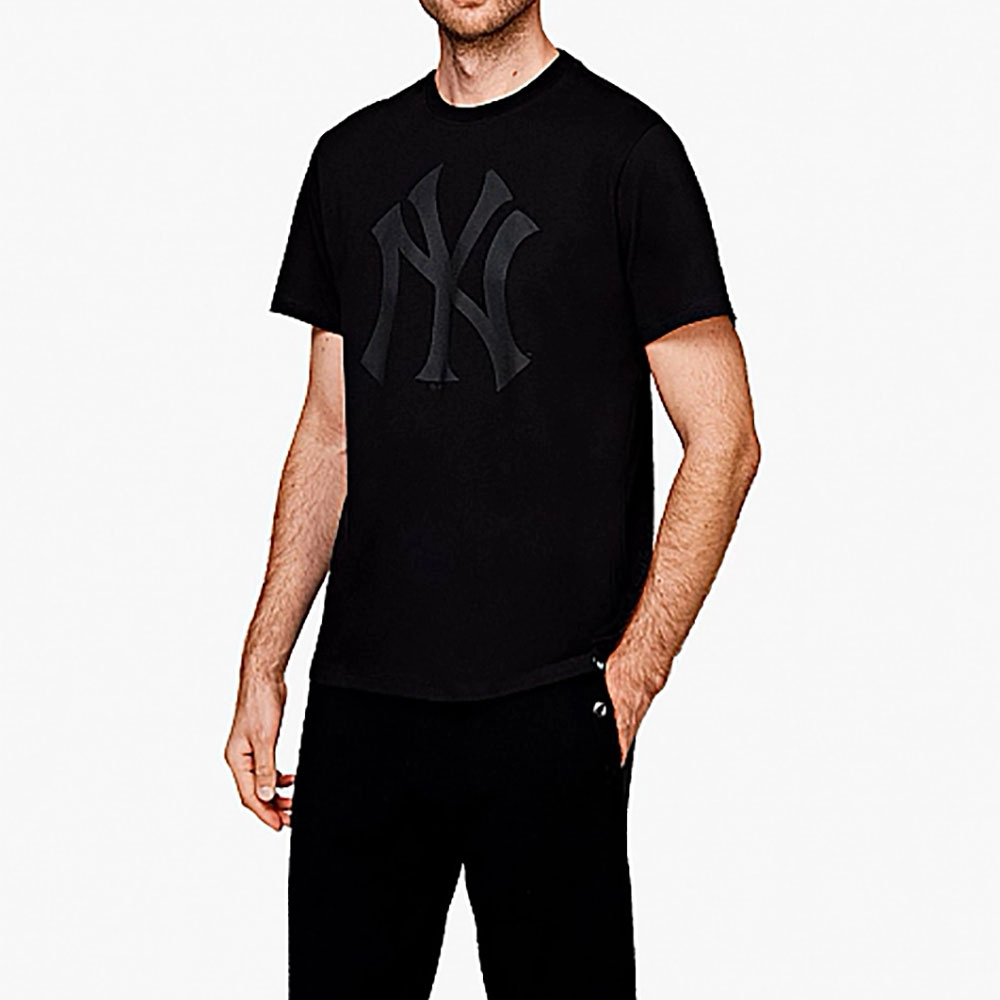 Tricou 47 Brand MLB NEW YORK YANKEES