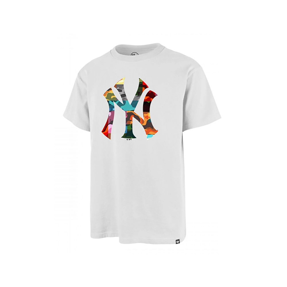 Tricou 47 Brand NY YANKEES