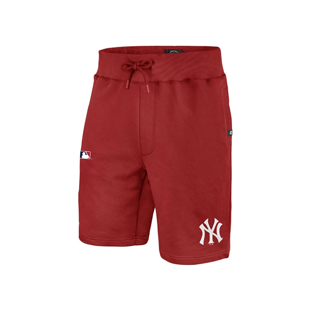 Шорты 47 Brand NY YANKEES