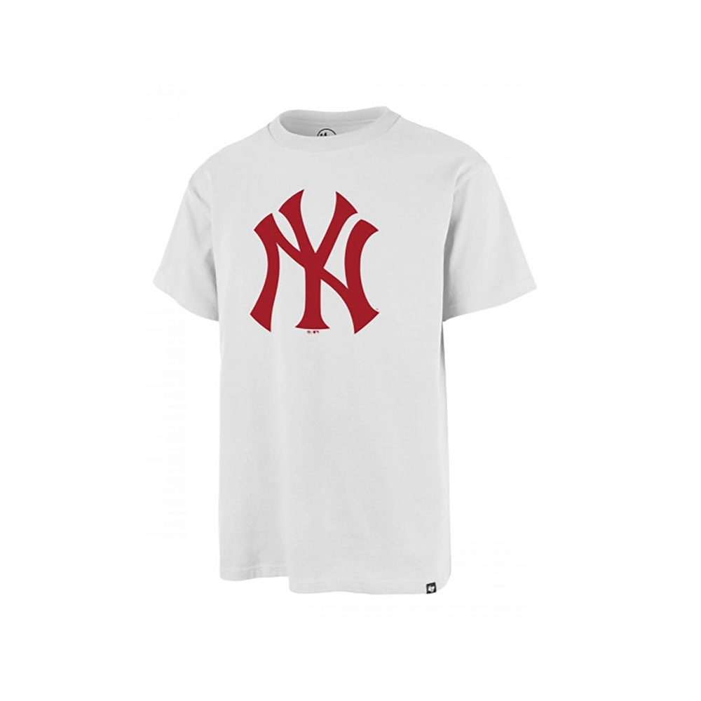 Футболка 47 Brand NY YANKEES