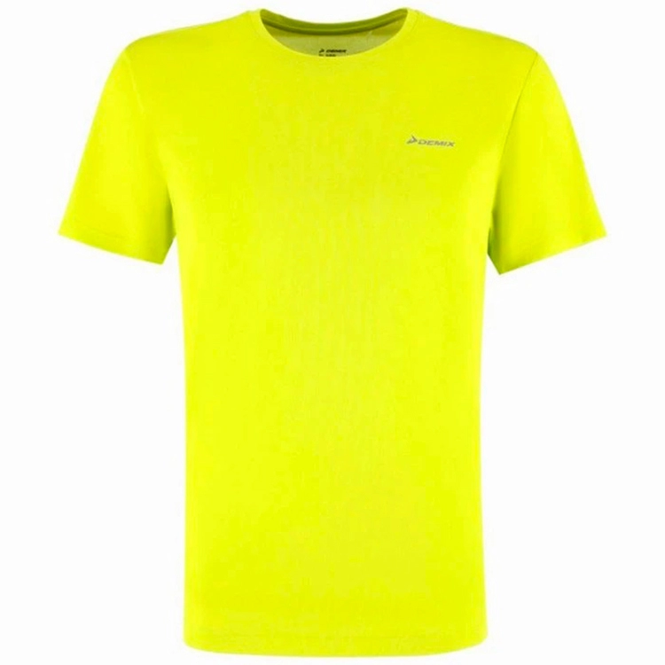 Футболка Demix Run Tee M