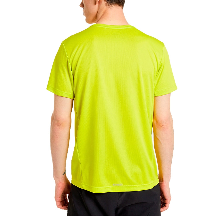 Футболка Demix Run Tee M