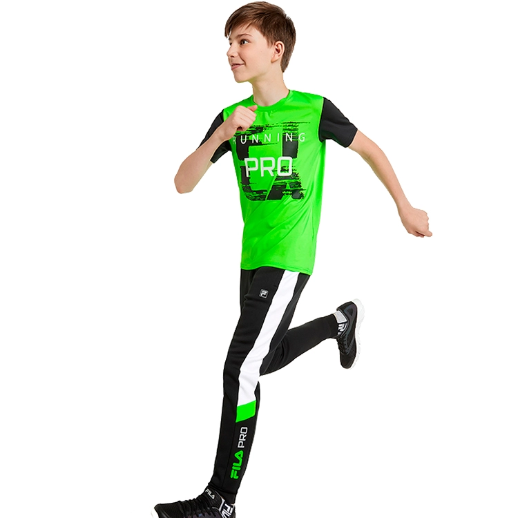 Tricou Fila Run B Tee