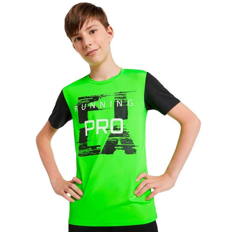 Tricou Fila Run B Tee