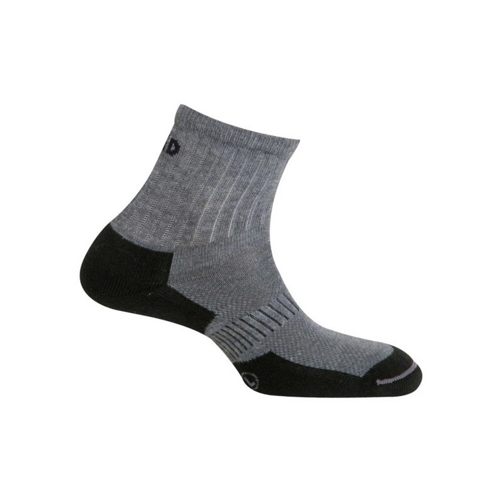 Носки Mund Socks KILIMANJARO HIGH LEG