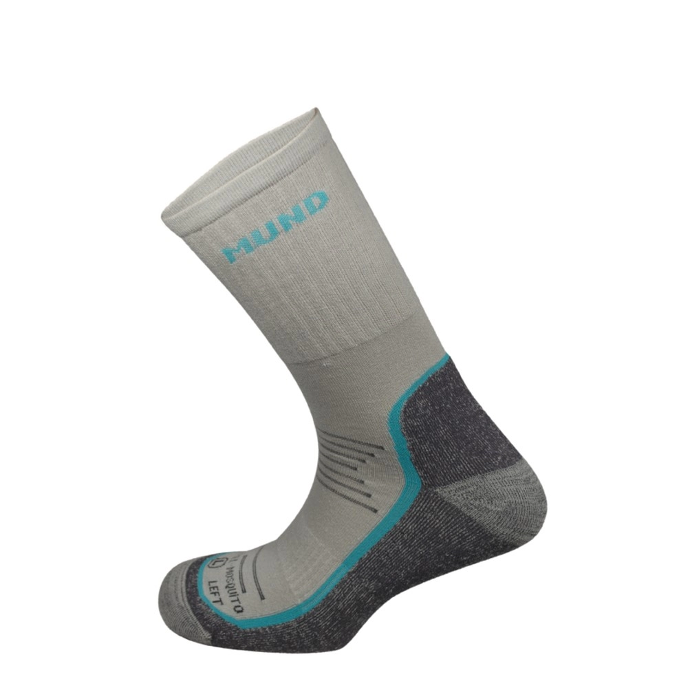 Носки Mund Socks BORNEO JUNGLE