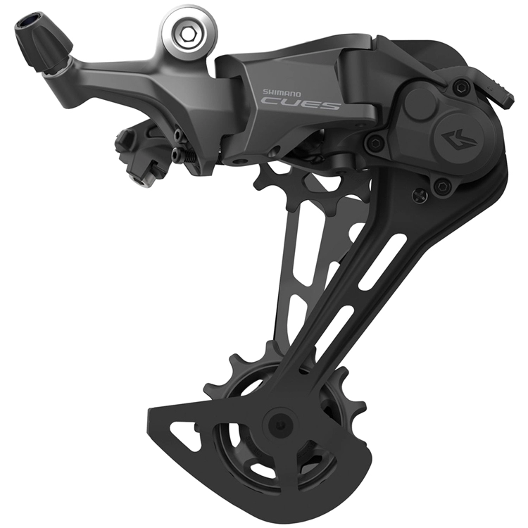 Задний переключатель передач SHIMANO RD-U6000, CUES
