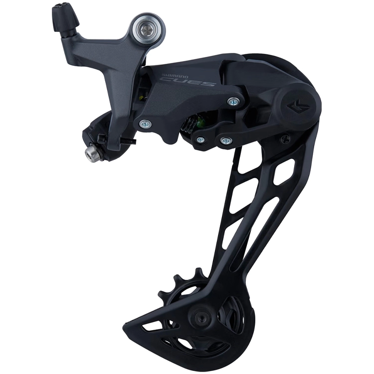 Задний переключатель передач SHIMANO RD-U6020-11, CUES, SGS 11-SPEED