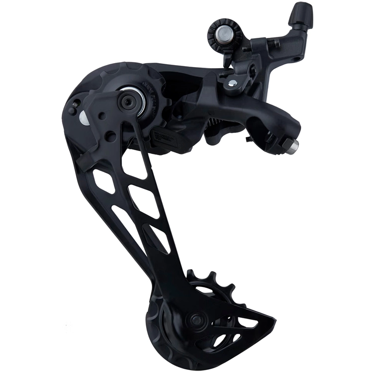 Задний переключатель передач SHIMANO RD-U6020-11, CUES, SGS 11-SPEED
