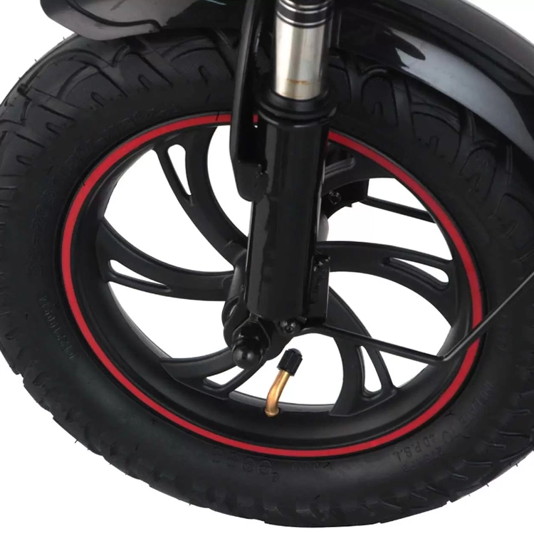 Trotineta electrica iconBIT GT