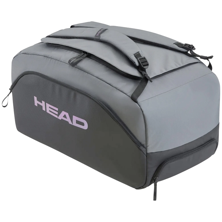 Сумка спортивная HEAD SPORT PRO X DUFFLE