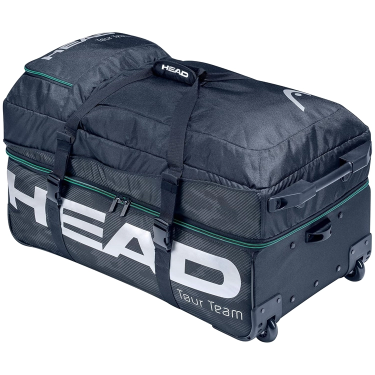 Сумка спортивная HEAD TOUR Travel Bag