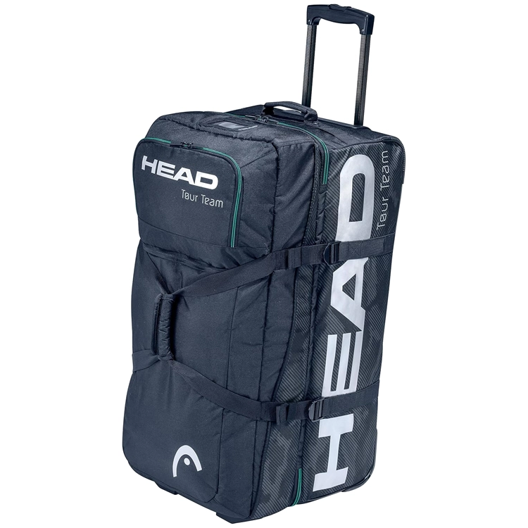 Сумка спортивная HEAD TOUR Travel Bag