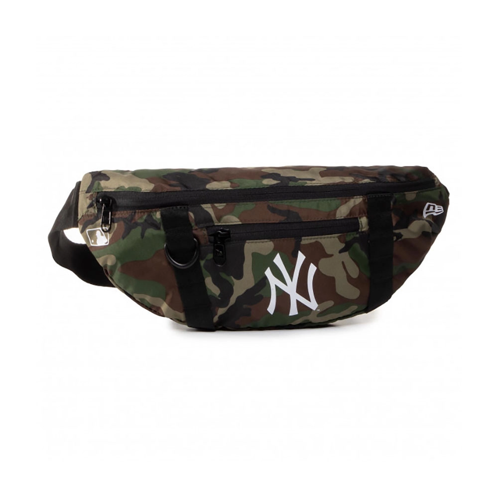 Geanta pe brau New Era MLB WAIST BAG