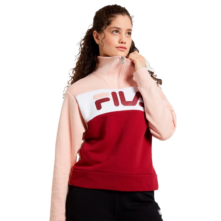 Hanorac Fila ESS W Jacket