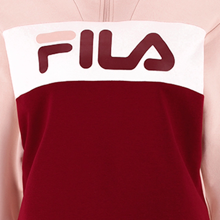 Hanorac Fila ESS W Jacket