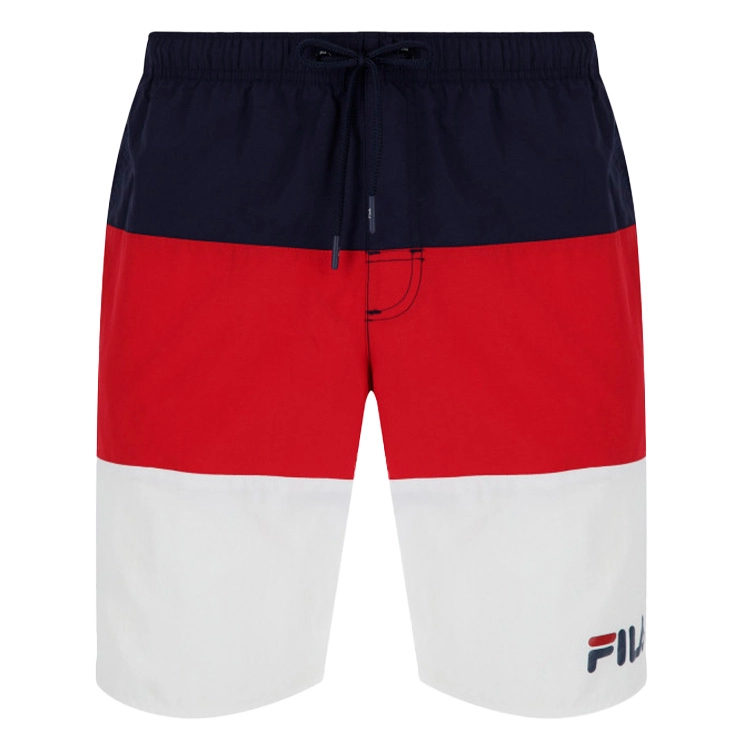 Sorti p/u inot Fila Swim Shorts