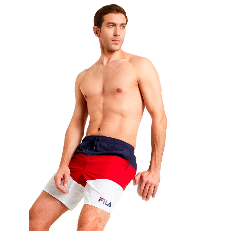 Sorti p/u inot Fila Swim Shorts