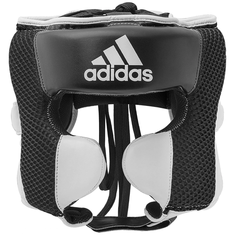 Casca p/u Box Adidas Combat Hybrid 150