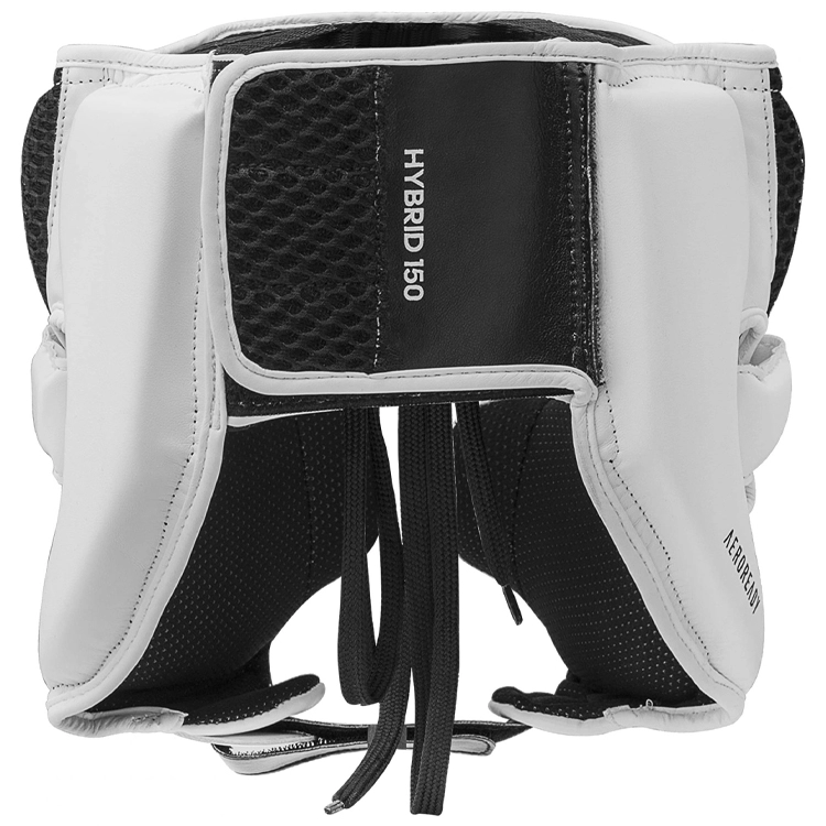 Casca p/u Box Adidas Combat Hybrid 150