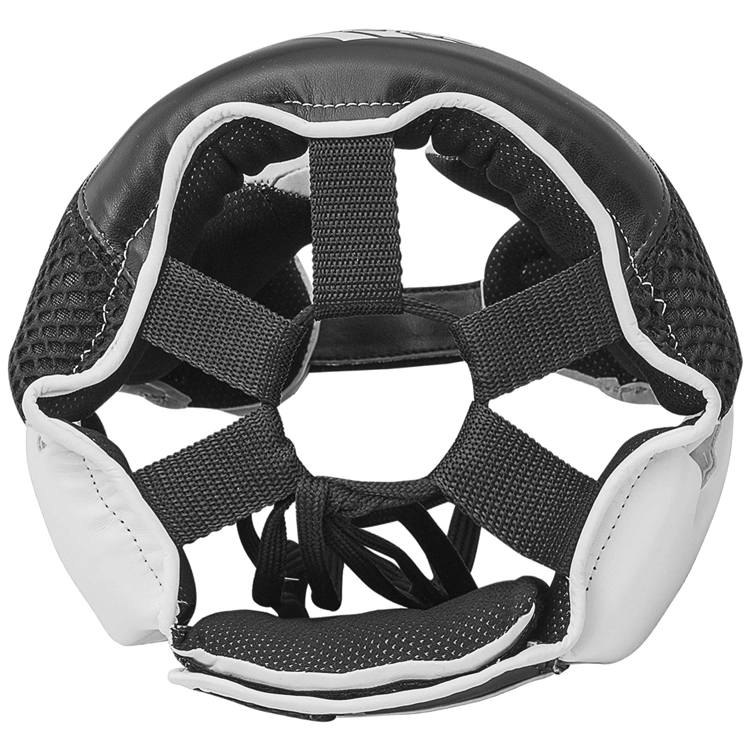 Casca p/u Box Adidas Combat Hybrid 150