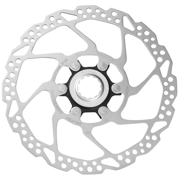 Тормозная колодка Shimano SM-RT54-M