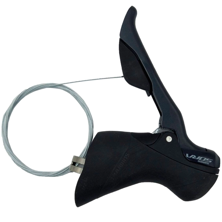 Манетки SHIMANO SORA ST-R3000, LEFT 2 SPEED