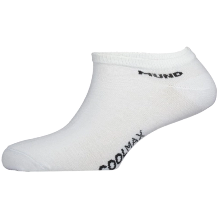 Носки Mund Socks 800 INVISIBLE COOLMAX