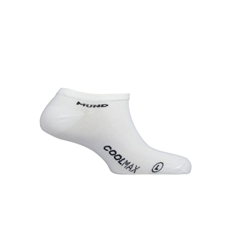 Носки Mund Socks 800 INVISIBLE COOLMAX