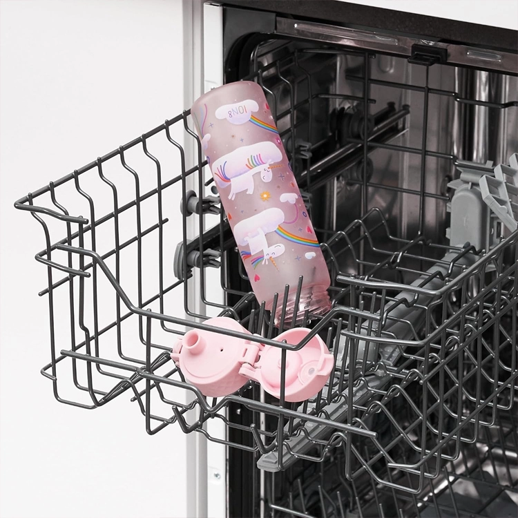 Бутылка ION8 Water bottle 