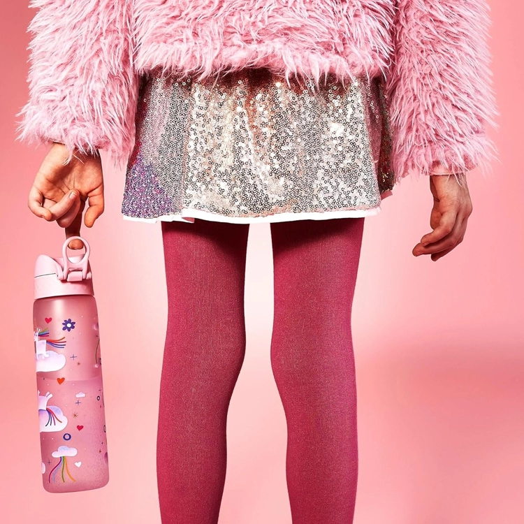 Бутылка ION8 Water bottle 