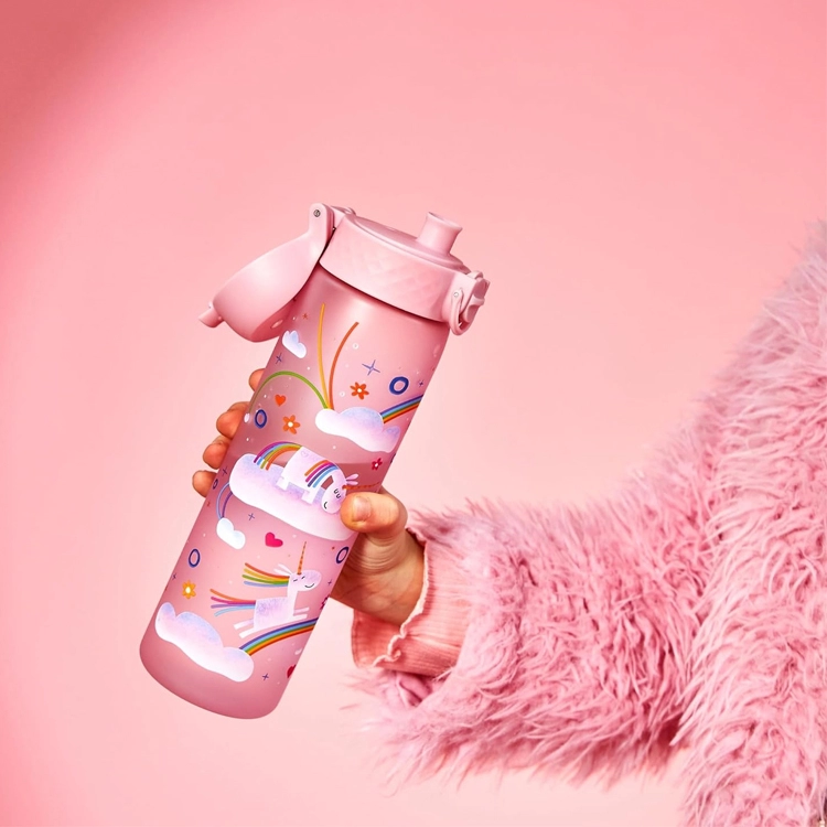 Бутылка ION8 Water bottle 