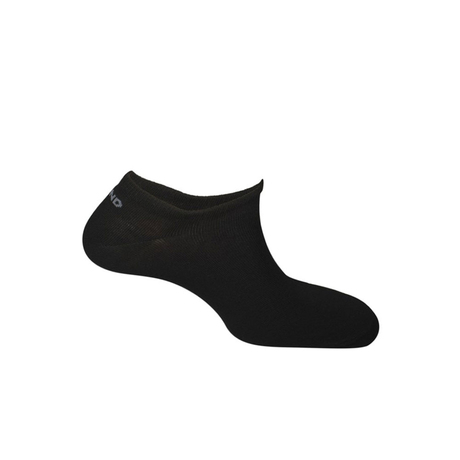 Носки Mund Socks 801 INVISIBLE