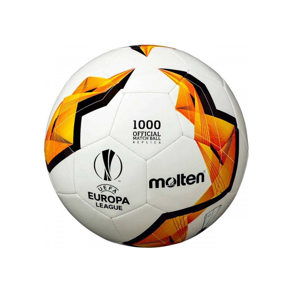 Minge fotbal Molten F5U1710-K0